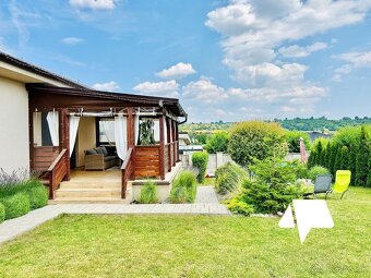Predaj 4 izb. RD, novostavba, 7á pozemok, Malý Lapáš - 20