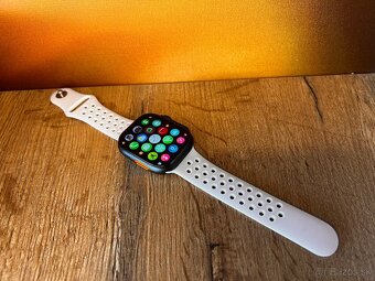 Smartwatch inteligentné hodinky Ultra - 20