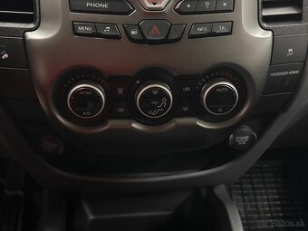 Ford Ranger 3.2 TDCi LIMITED - 20