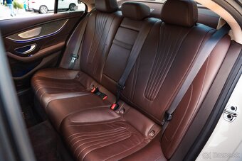 Mercedes-Benz CLS 400d 4Matic AMG Line - 20