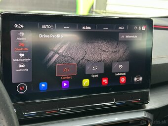 Cupra Formentor 2.0 TDI 4x4 - 20