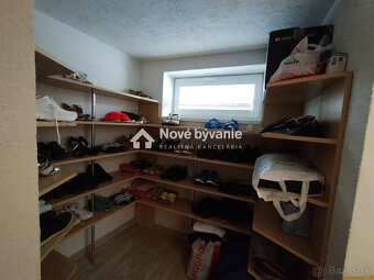 Predaj/Výmena, rodinný dom, bazén, sauna, garáž-Želiezovce - 20