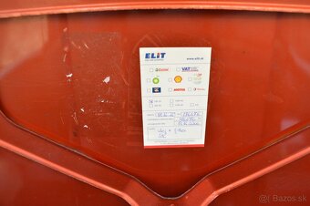 ŠKODA FABIA COMBI 1,2HTP 44kW 12/2009 Slovenské - 20