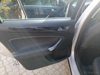 Ford Mondeo 1,6TDCI - 20