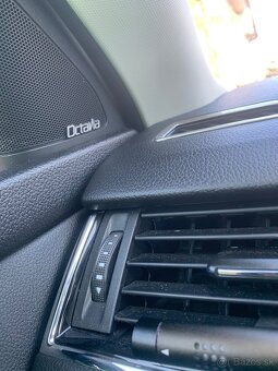 Škoda Octavia combi 2.0 DSG - 20