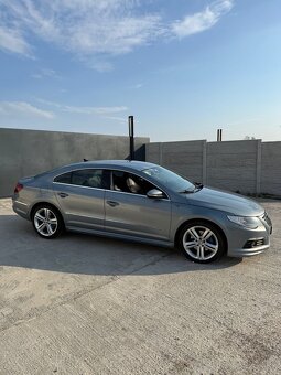 VW Passat CC  2011 - 20