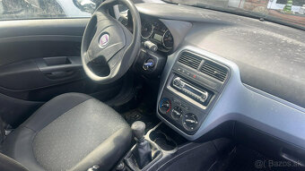 Fiat grande Punto 1,2i 48kw - 20