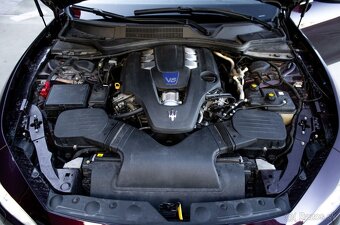 Maserati Ghibli S Q4 - 20