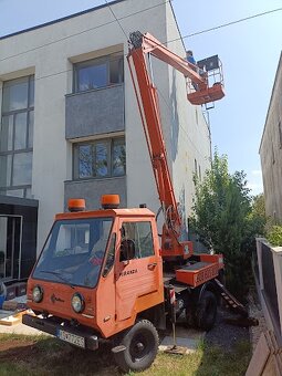 Plošina - 20