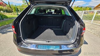 Škoda Superb Combi 2,0 tdi 90 kw, AUTOMAT  MODEL 2021 - 20
