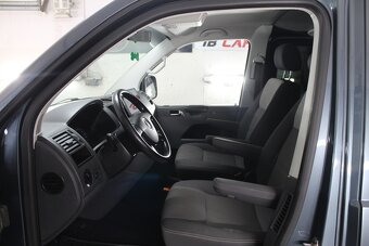 Volkswagen T5 Multivan 2.5 TDI 7 miest - 20