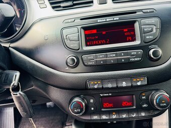 Kia Ceed diesel 2013 - 20