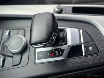 AUDI A4 - 20