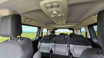 Predaj - Citroen Jumpy Spacetourer M BlueHDi 180 S&S EAT8 FE - 20