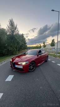 Alfa romeo Giulia - 20