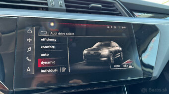 Audi E-tron 50 quattro Advanced - 20