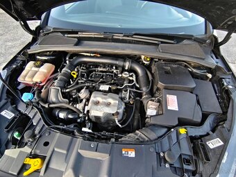 Ford Focus 1.0 EcoBoost ST-LINE • 2018 • TOP - 20