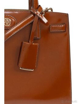 tehlová kabelka tory burch - je moznost dojednat cenu - 20