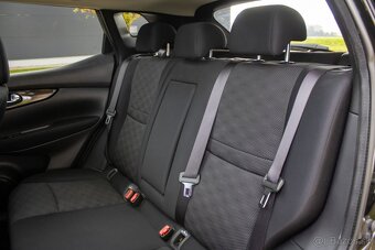 Nissan Qashqai 1.6DCi / AJ NA SPLÁTKY- PROTIHODNOTA / - 20