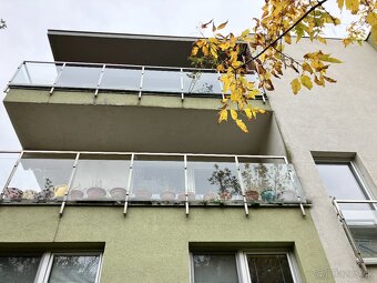 Veľký 3i byt na Kolibe s nádherným výhľadom na prenájom - 20