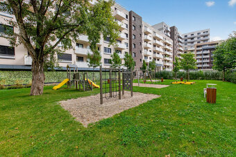 Na predaj moderný 2-izbový byt v obľúbenej lokalita - 20