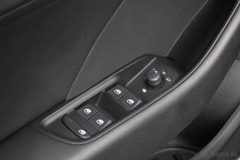 Audi A3 1.6 TDI 116k Basis S tronic - 20