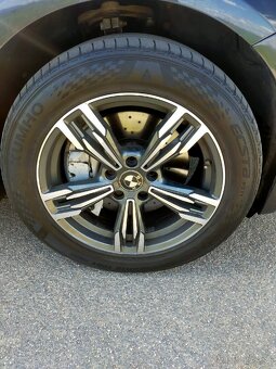 BMW 530 GT M Packet XD - 20