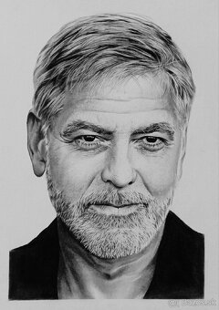 Kreslenie portrétov - 20