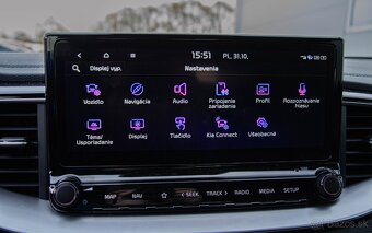 Kia ProCeed 1.6 T-GDi GT A/T, ZÁRUKA - 20