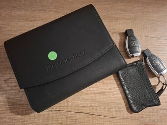 Mercedes-Benz GLK 220 CDI 4x4 - 20