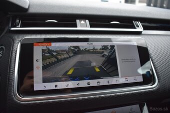 Land Rover Range Rover Velar 2.0D I4 R-Dynamic S AWD A/T - 20