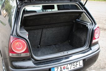 Volkswagen Polo 1.4 TDI Comfortline Cool&Sound - 20