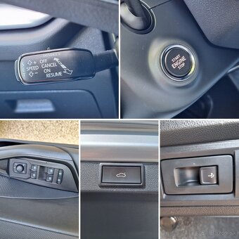 Škoda Octavia Combi Style 2.0 Tdi DSG - 20