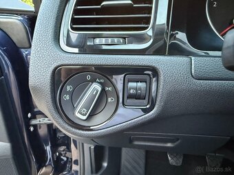 Volkswagen Golf Variant 2.0 TDI BMT 150k CUP - 20