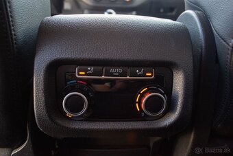 Seat Alhambra 2.0 TDI CR 150k 7-Miestna - 20
