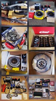 Ford Mondeo MK4 1,8 TDCi Turnier ST line (Exclusive Edition) - 20