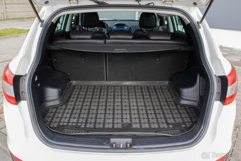 Hyundai ix35 1.6 GDI Style 4x2 - 20