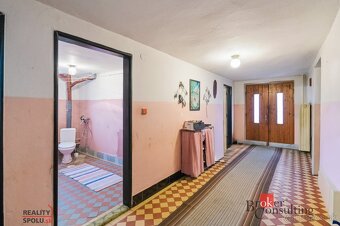 Rodinný dom Veľká Lúka - 20