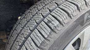 VW Transporter T6 2.0 TDI 75 kW r.v. 2018, kúp. SR - 20