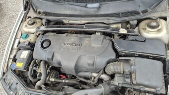 Volvo V70 D5 - 20