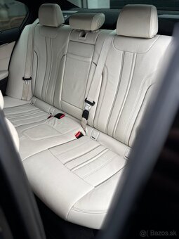 BMW 540i xDrive M Sport G30 - 20