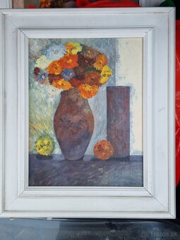 Predám rôzne grafiky a obrazy. - 20