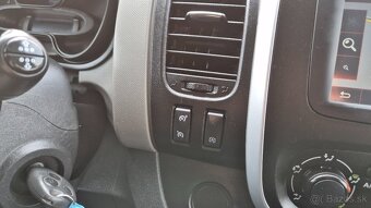 Renault Trafic 1.6 dCI, L2H1 Energy 9-miestny - 20