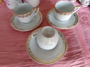 kávové šálky - 20