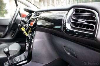 Citroën C3 1.4i Attraction, 54kW, M5, 5d. - 20