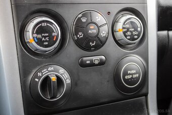 Suzuki Grand Vitara 1.9 DDiS, 95kW, 4x4, M5 - 20