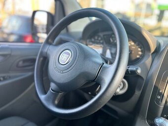 Fiat Scudo 2.0 16V MultiJet POWER L2H1 2016 165k - 20