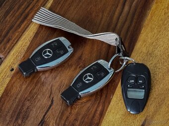 Mercedes-Benz CLA 250 Sport 4-matic A/T / odpočet DPH - 20