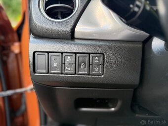 Suzuki Vitara 1.6i Automat, F1, Keyless, Koža, Xenón, Kamera - 20