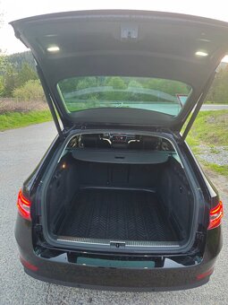 Škoda Superb 3 2.0tdi 140kw 4x4 DSG L&K - 20